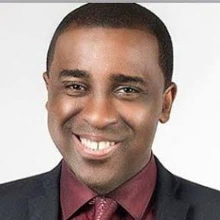 Frank Edoho, Host of SSMEA 2026