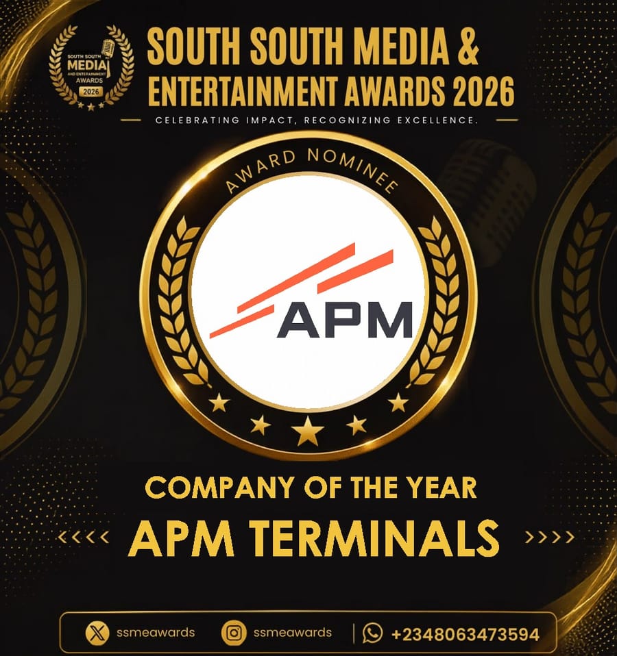 Nominee — APM Terminals