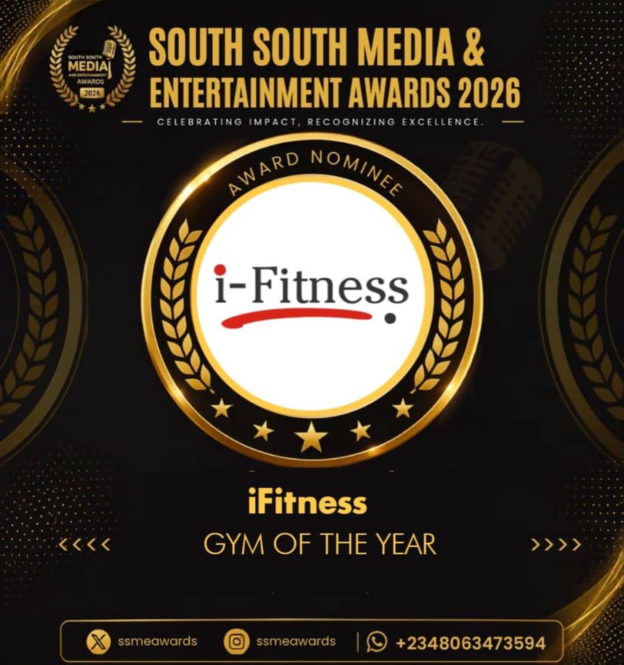 Nominee — iFitness