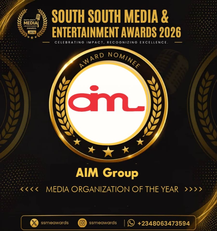 Nominee — AIM Group