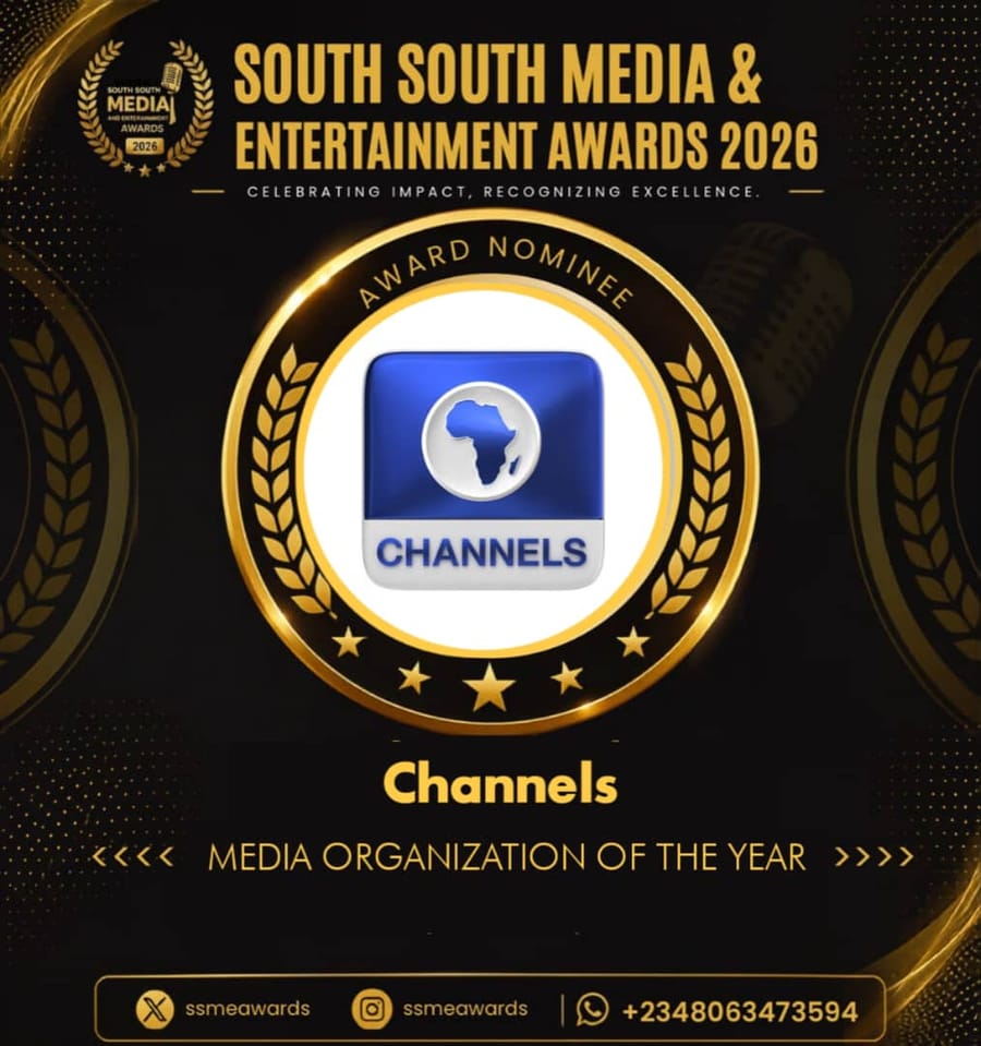 Nominee — Channels
