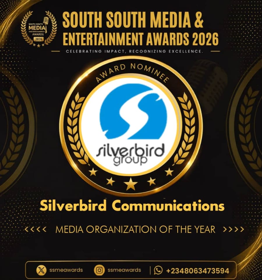 Nominee — Silverbird Communications