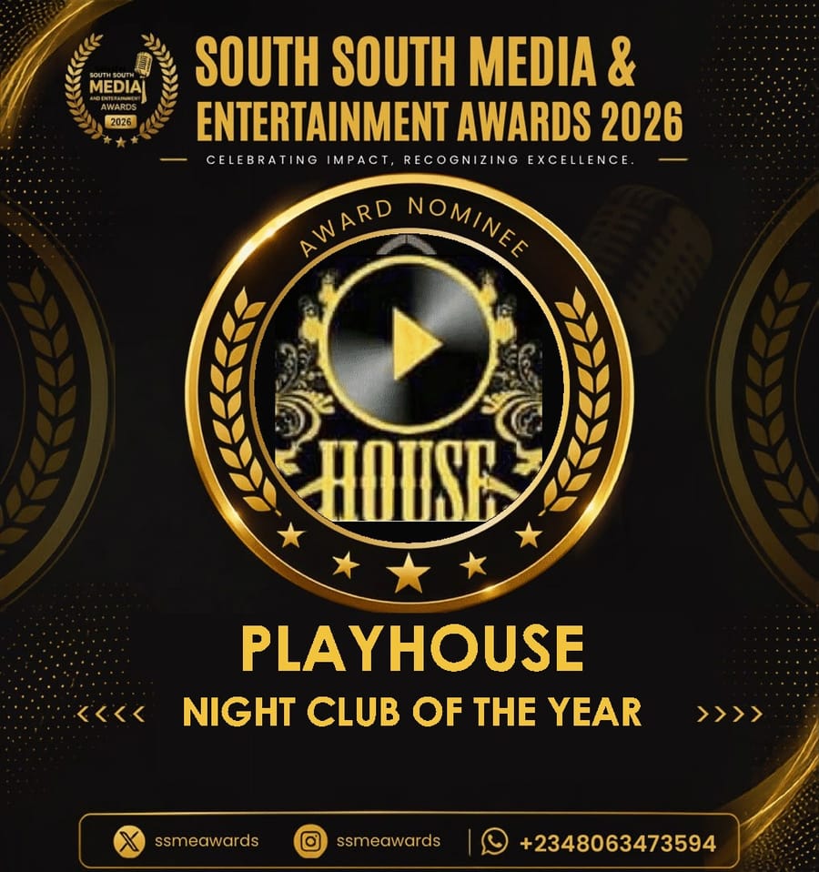 Nominee — Playhouse