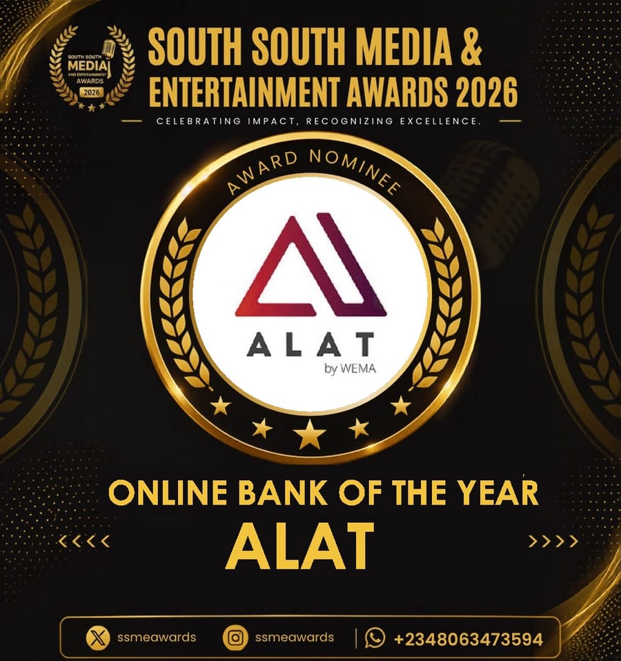 Nominee — ALAT