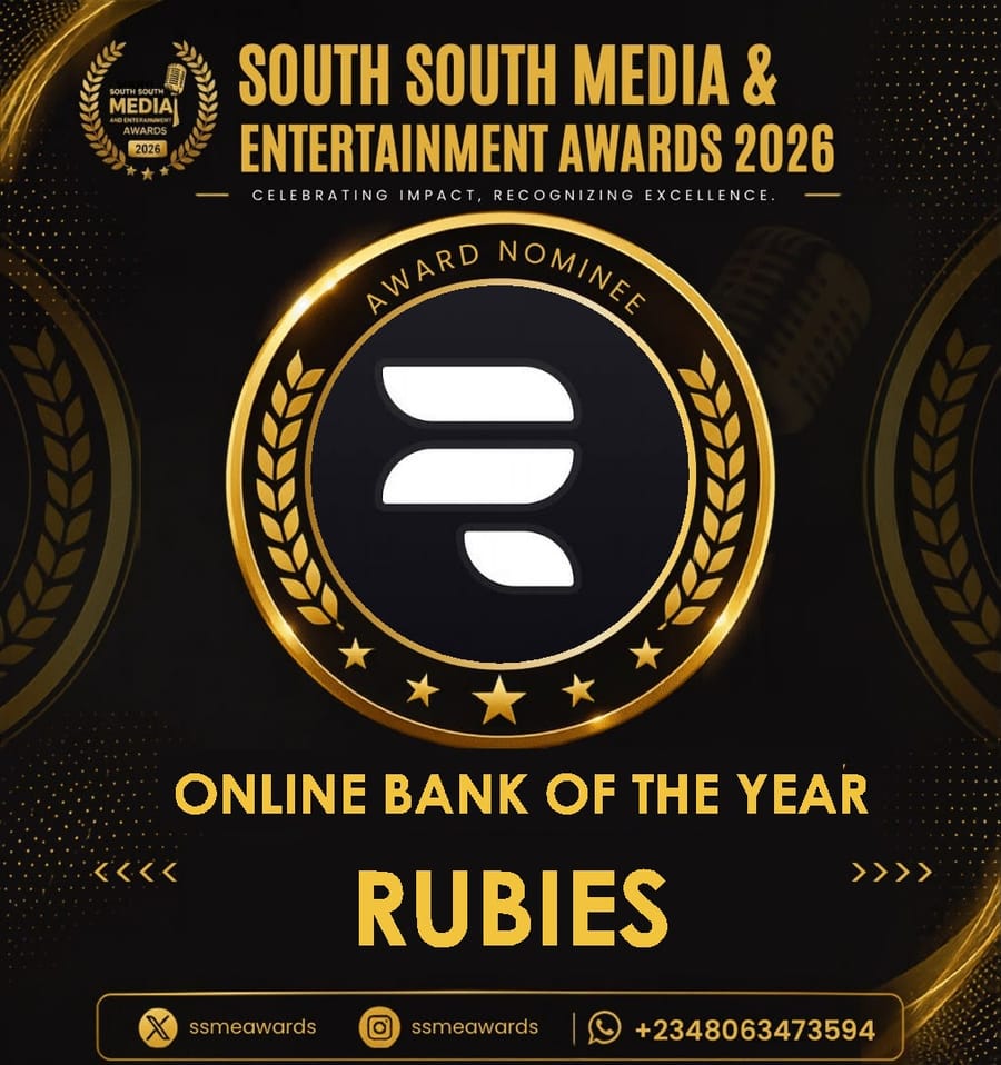 Nominee — Rubies