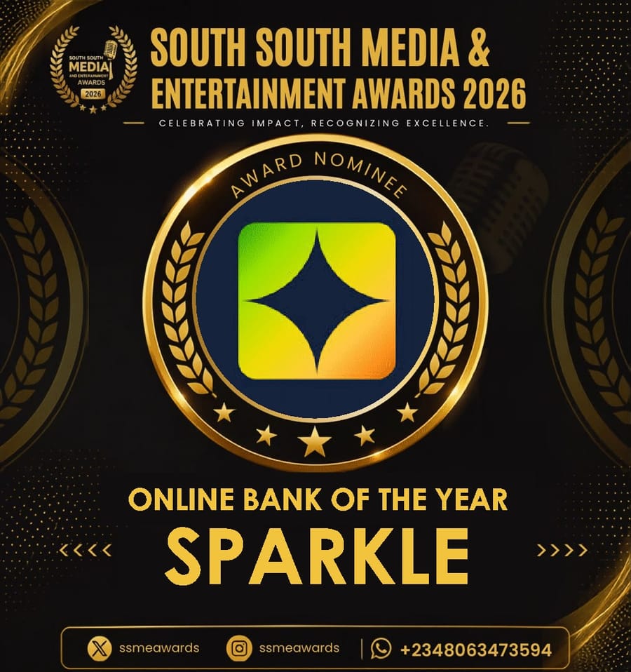 Nominee — Sparkle