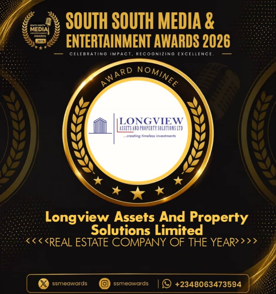 Nominee — Longview Assets And Property Solutions Limited