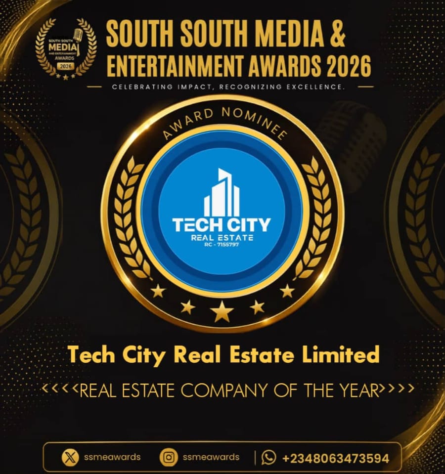 Nominee — Tech City Real Estate Limited