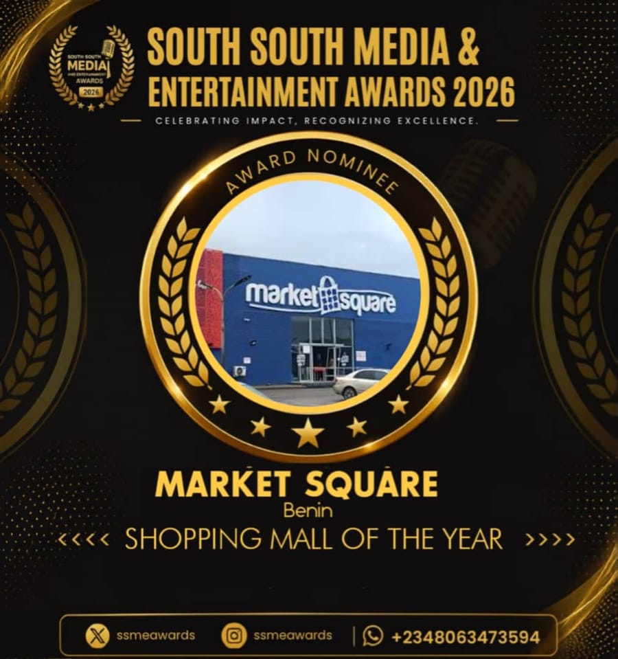 Nominee — Market Square