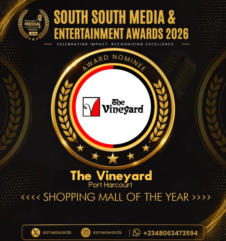 Nominee — The Vineyard