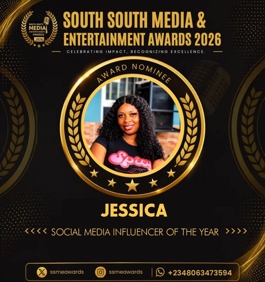 Nominee — Jessica