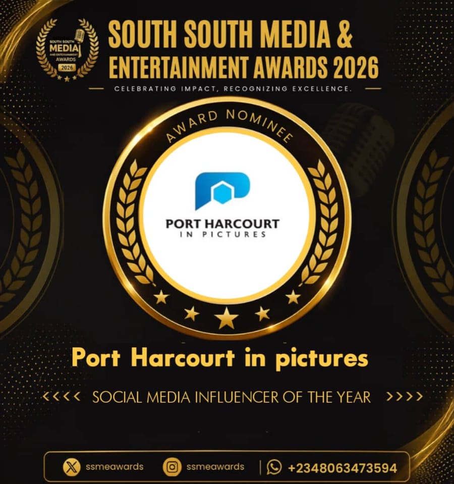 Nominee — Port Harcourt in Pictures