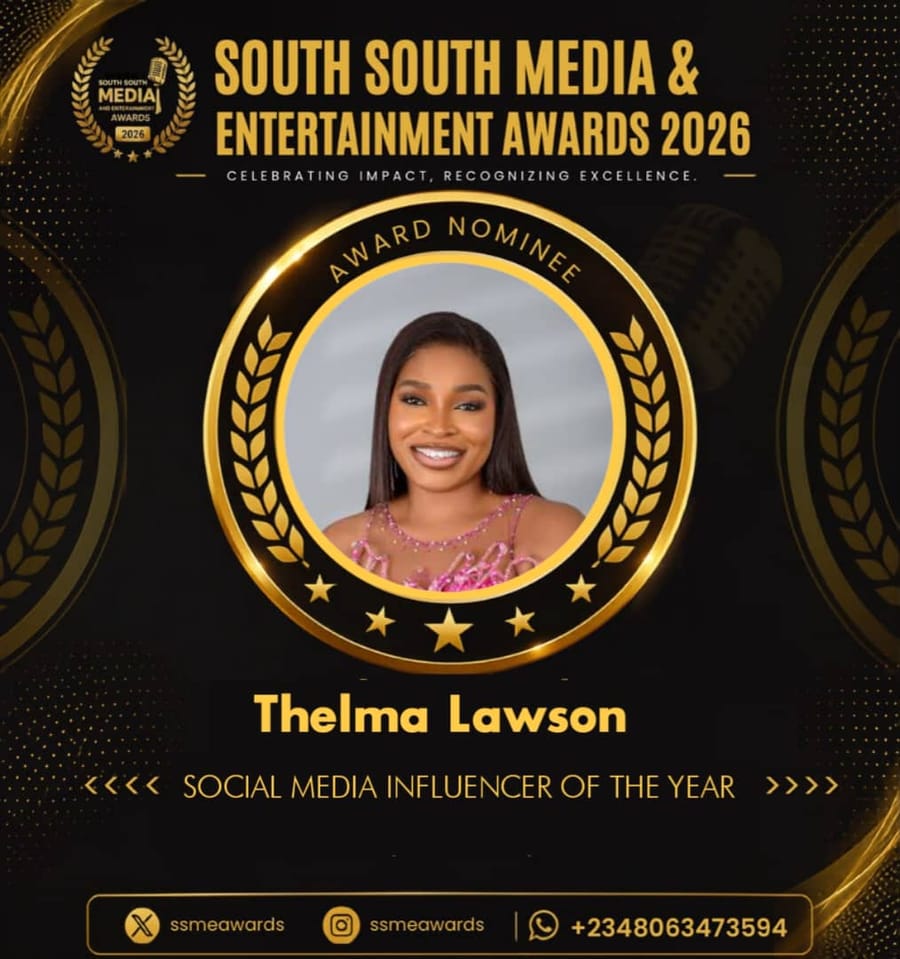 Nominee — Thelma Lawson
